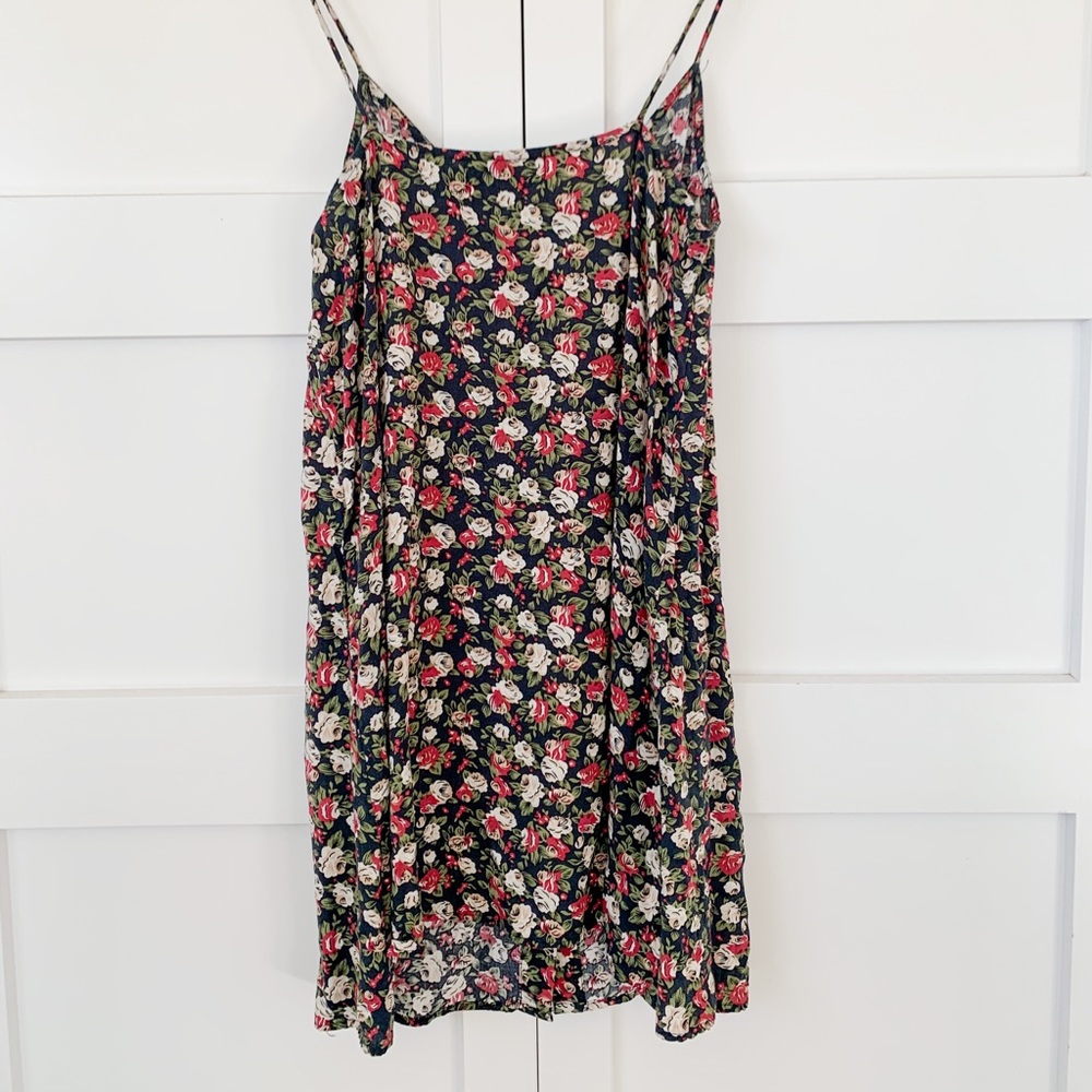 Motel Rocks Slip Dress - Picture 3 of 4